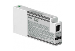 Epson originální ink C13T59680N, matte black, 350ml