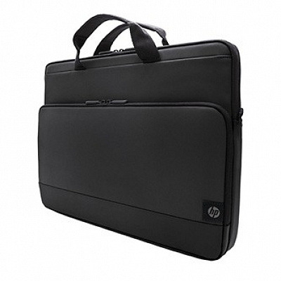 Aktovka na notebook 14", Modern Moonless Night, Bezměsíčná noc z 100% polyester, CJ8D0AA typ HP