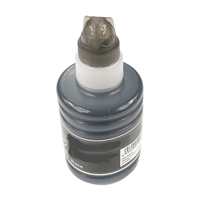 Canon PFI-050BK, 5698C001 černá (black) kompatibilní cartridge
