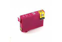 Epson 603XL T03A34 purpurová (magenta) kompatibilní cartridge