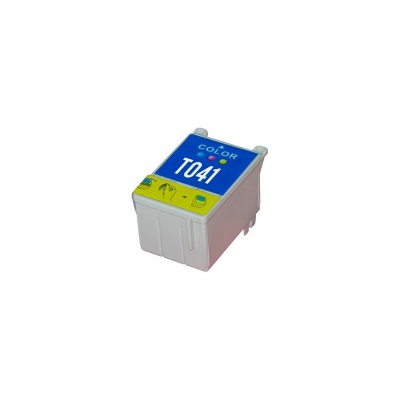 Epson T041040 barevná kompatibilní cartridge