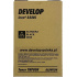 Develop TNP-80 AAJW1D4 černý (black) originální toner