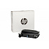 HP 527F9A originální odpadní nádobka