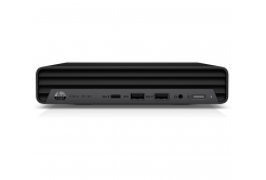 HP Pro/400 G9/Mini/i3-14100T/8GB/512GB SSD/UHD 730/W11H/3RNBD