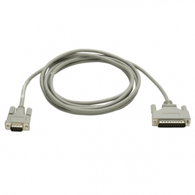 Bixolon K604-00086B connection cable RS232