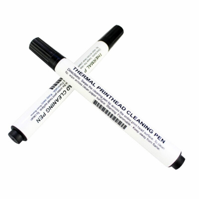 Bixolon PCP-R200II/STD cleaning pen, pack of 10