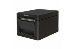 Citizen CT-E351 CTE351XEEBX pokladní tiskárna, USB, Ethernet, 8 dots/mm (203 dpi), black