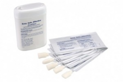 Zebra 105912G-707 Clean card Kit, long
