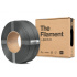 "The Filament" by Spectrum TF-24165, ReFill, PLA Matte, 1.75mm, URBAN GREY, 1kg