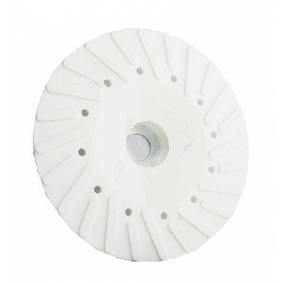 Podložný talíř Turboflex, M14, průměr 150 mm