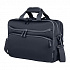 Brašna na notebook 14", Travel Plus 15 Liter, Grafitově modrý z 100% polyester, A2CE2AA typ HP