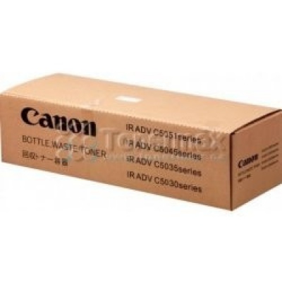 Canon FM3-5945-000, FM4-8400-000 originální odpadní nádobka