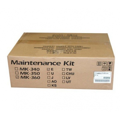 Kyocera originální maintenance kit MK-360, Kyocera FS-4020DN