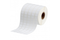 Brady BPT-12-8423-2.5 / 236704, termo papírové etikety, 12.70 mm x 11.10 mm