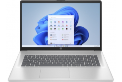 HP 17/17-cn3001nc/i3-N305/17,3"/FHD/8GB/512GB SSD/UHD Xe/W11H/Silver/2R