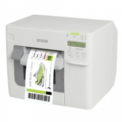 Epson C33S020580, Maintenance Box