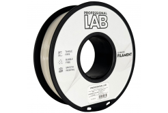 Professional Lab FG-P41-E1, 3D filament, PLA, Luminous Yellow, 1kg, 1,75mm