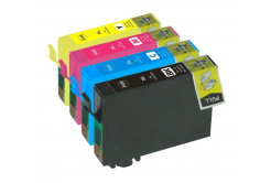 Epson T0615 multipack kompatibilní cartridge