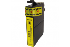 Epson T2994 žlutá (yellow) kompatibilní cartridge