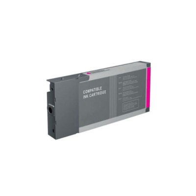 Epson T5443 purpurová (magenta) kompatibilní cartridge