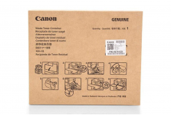 Canon originální odpadní nádobka FM3-9276-000, FM3-9276-030, iR-2520, iR-2545