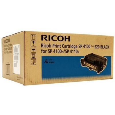 Ricoh 402810 černý (black) originální toner