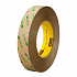 3M 93020LE Oboustranně lepicí páska s PET nosičem, čirá, tl. 0,2 mm 25 mm x 55 m