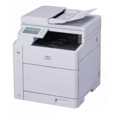 OKI MC554dn laserová multifunkce
