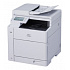OKI MC554dn laserová multifunkce