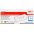 OKI 44318607 azurový (cyan) originální toner