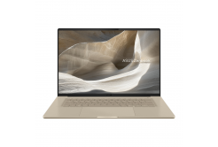 ASUS Zenbook A16/UX3607OA-OLED112X/SD-X2E-94-100/16"/2880x1800/24GB/1TB/Adreno/W11P/Brown/2R