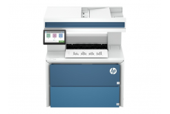 HP LaserJet Enterprise MFP 5601dn A29Z5A laserová multifunkce