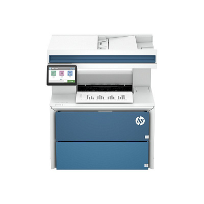 HP LaserJet Enterprise MFP 5601dn A29Z5A#B19 laserová multifunkce