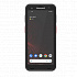 Honeywell CT70, 2D, SR, GPS, RFID, Camera, front camera, hot-swap, PTT, USB, BT, Wi-Fi (Wi-Fi 7), eSIM, 5G, NFC, GMS, black