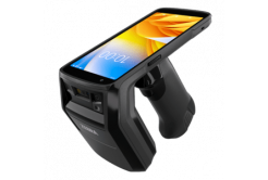 Zebra TC22R, UHF RFID, 2D, SE4710, USB-C, BT, Wi-Fi, NFC, Android, GMS