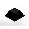 3M Bumpon™ SJ5018 černý, plato = 80 ks