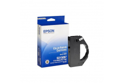 Epson C13S015067, barevná, originální barvicí páska