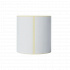 Brother BDE1J152102102, 102mm x 152mm, bílé papírové štítky