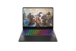 HP OMEN Transcend/14-fb1004nc/U9-285H/14"/2880x1800/32GB/1TB/RTX 5070/W11H/Black/2R