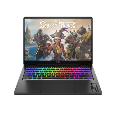 HP OMEN Transcend/14-fb1004nc/U9-285H/14"/2880x1800/32GB/1TB/RTX 5070/W11H/Black/2R