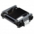 Evolis CBGR0500F barvicí folie, blackflex (černá)