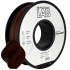 Professional Lab FG-P72-E1, 3D filament, PLA, Chocolate, 1kg, 1,75mm