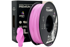 Smart Print FG-S75-E1, 3D filament, PLA, New Pink, 1kg, 1,75mm