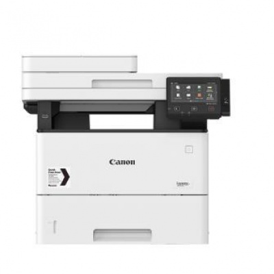 Canon i-SENSYS MF542x - černobílá, MF (tisk, kopírka, sken), duplex, DADF, USB, LAN, Wi-Fi