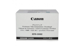 Canon QY6-0082, Canon iP7200, iP7250, MG5450,5550,5440,5460,5520 originální tisková hlava 
