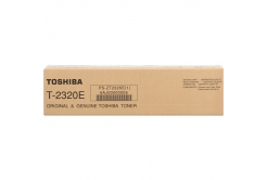 Toshiba T2320 6AJ00000006 černý (black) originální toner