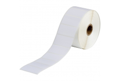 Brady BPT-17-8423-1 / 236719, termo papírové etikety, 50.80 mm x 25.40 mm