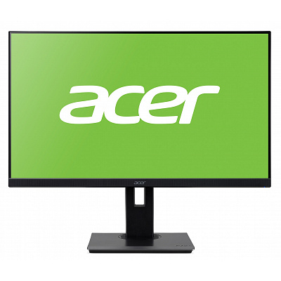 Acer UM.QB7EE.G23 Vero/B247YGbmipruzx/23,8"/IPS/FHD/120Hz/4ms/Černá/3R