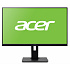 Acer UM.QB7EE.G23 Vero/B247YGbmipruzx/23,8"/IPS/FHD/120Hz/4ms/Černá/3R