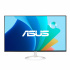 ASUS VZ24EHF-W 90LM07C2-B01470 Monitor, 23,8", IPS, FHD, 100Hz, 1ms, White, 3R